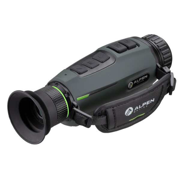 Alpen Optics Camera termica APEX Thermal 35mm 40MK