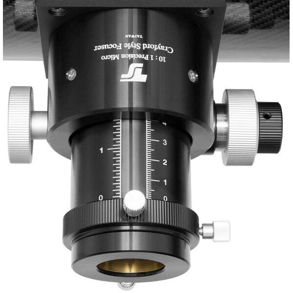 TS Optics Telescopio N 200/1000 Photon OTA
