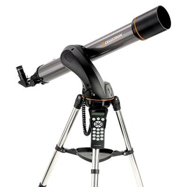 celestron next star