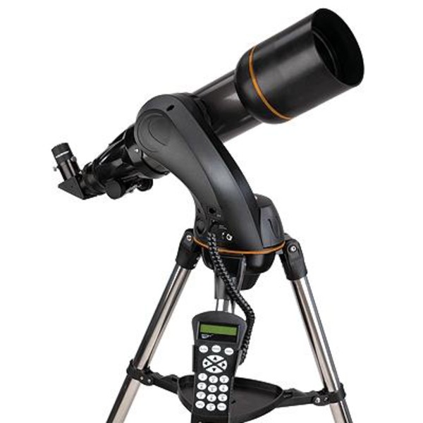 celestron goto telescope