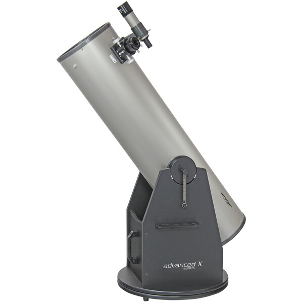 Omegon Dobson Teleskop Advanced X N 254/1250 (Neuwertig)