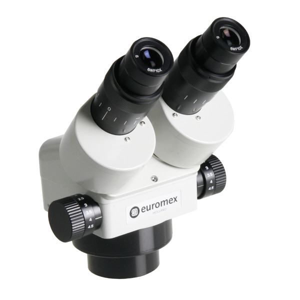 Euromex Testa zoom ZE.1670, binoculare