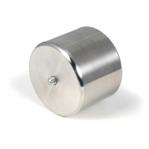 Baader Counterweight 1 kg taring weight with 1/4 " photo thread