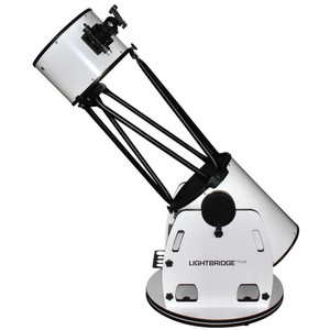 Télescope Dobson Meade N 304/1524 LightBridge Plus DOB