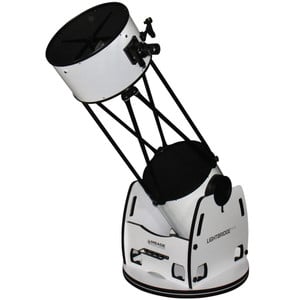 Meade Dobson Teleskop N 406/1829 LightBridge Plus DOB