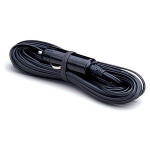 Meade Autobatterij-kabel (7,5m), voor sigarettenaansteker auto, 12V
