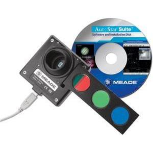 Meade Dsi Software