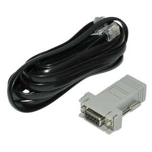 Meade Cable de interface, para LX200/RCX400