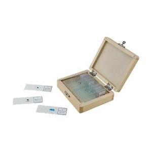 Bresser Mikroskop Erudit DLX Set