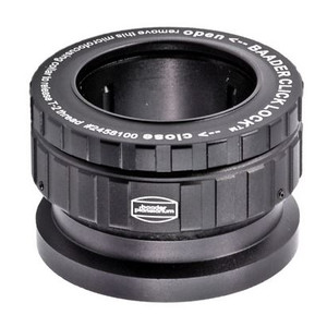 Baader Eyepiece clamp ClickLock 1 Â¼ "/T-2i