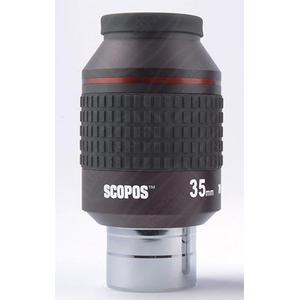 Baader SCOPOS Extreme, 2", 35mm wide angle eyepiece