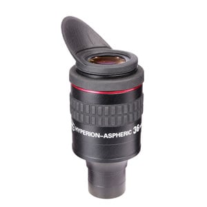 Baader Hyperion 36mm, aspheric eyepieces