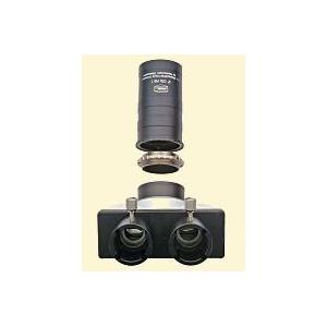 Baader 2", 1.8X glasspath corrector (front-side with 2" filter thread)