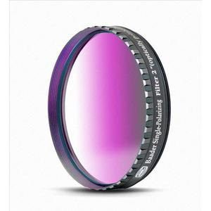 Baader 2" polarisation filters, individually with 2" filter version