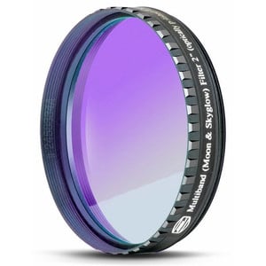 Baader Filters 2" neodymium Moon and Skyglow filter