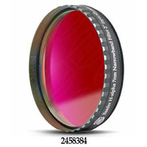 Baader Filters Narrow band H-alpha filter 7nm 2 ' (flat-optically polished)