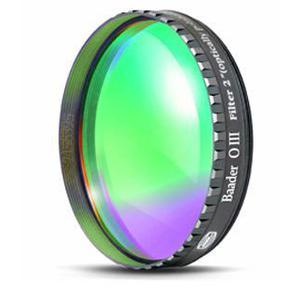 Baader Filtro OIII 10nm 2"