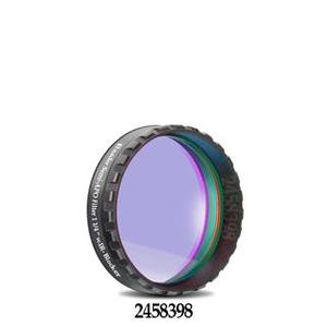 Baader Filtre 31,75 mm semi-apo (polissage optique plan)
