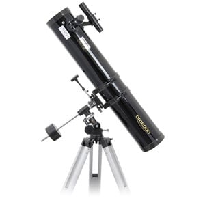 Omegon Telescope Set N 114/900 114 EQ-1