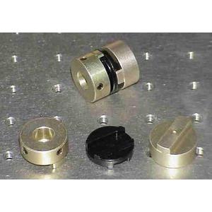 astro electronic coupling 4mm shaft oldham type
