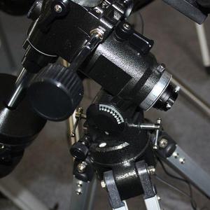 Skywatcher HM5 cercatore polare per EQ-3-2, HEQ-5  (puntamento migliorato)