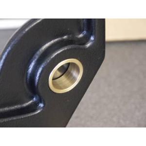 Mastro-Tec Präzisionstuning der Meade Super und Ultra Wedge