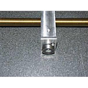 Mastro-Tec Präzisionstuning der Meade Super und Ultra Wedge