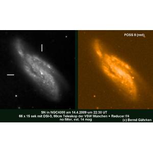 SN in NGC4088