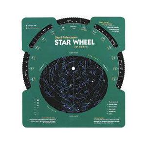 Sky-Publishing Sky & Telescope's Star Wheel