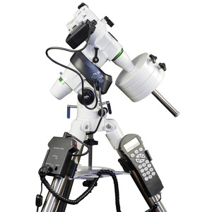 Skywatcher Telescopio AC 120/1000 EvoStar EQ5 Pro SynScan GoTo