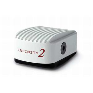 Lumenera Infinity2-2M, CCD,  monochrom, 2.0 MP