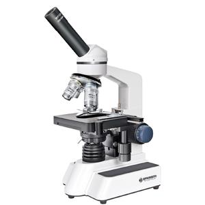 Bresser Microscopio Erudit DLX 40x-1000x