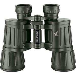 Swarovski Binoculars Habicht 10x40 W GA