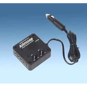 Astrozap Two-channel-controller for dew cap heating
