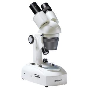 Bresser Stereo microscope Researcher ICD LED, binocular