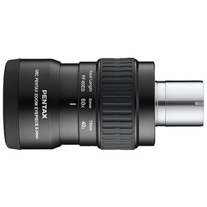 Pentax Ocular SMC XL 8-24mm (JIS-KLasse 4, rezistent la intemperii)