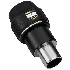 Pentax Oculaire SMC XW de 7 mm - coulant de 31,75 mm