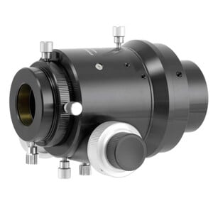 TS Optics 2“ Crayford focuser for refractors, 1:10 reduction ratio