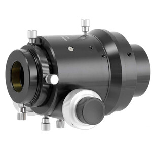 TS Optics Tubo telescópico del ocular Crayford 2"