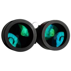 Omegon Binoculars Fernglas Nightstar 20x80 Set