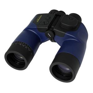 Omegon Binoculars Seastar 7x50 with Compass(analog)
