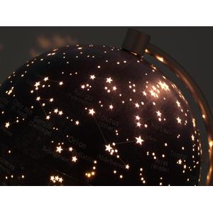 Stellanova Mini-Globus Himmelsleuchtglobus 881377
