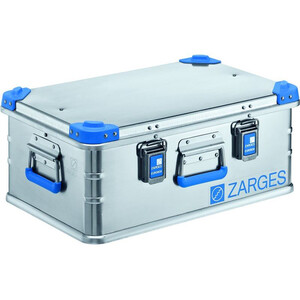 Zarges Carrying case Eurobox 40701