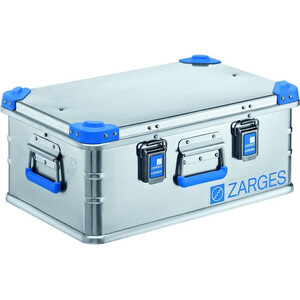 Zarges Transportkiste Eurobox 40701