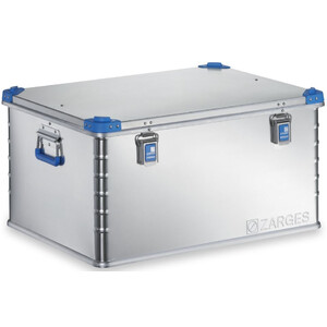 Zarges Carrying case Eurobox 40705 (750 x 550 x 380 mm)