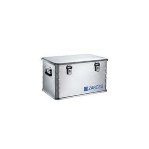 Zarges Caja de transporte Box Mini