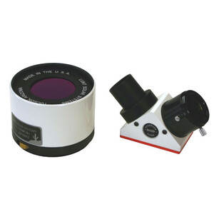 Lunt Solar Systems Filtr H-alpha LS50FHa/B600d1