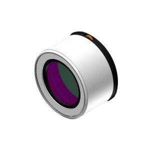 Lunt Solar Systems Filters LS 50F Ha H-Alpha filter set for 1200mm focal length
