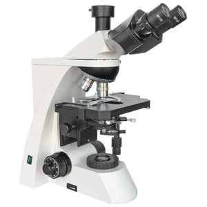 Bresser Microscópio Science TRM 301, trino, 40x - 1000x