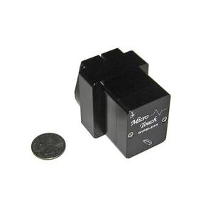 Starlight Instruments Stepper motor mounting kit for 2.5" and 3.0" Feather Touch® and 2.7" Astro-Physics focusers